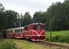 2020.07.19 JHMD T47.018 und T47.005 Jindřichův Hradec - Nová Bystřice (29)